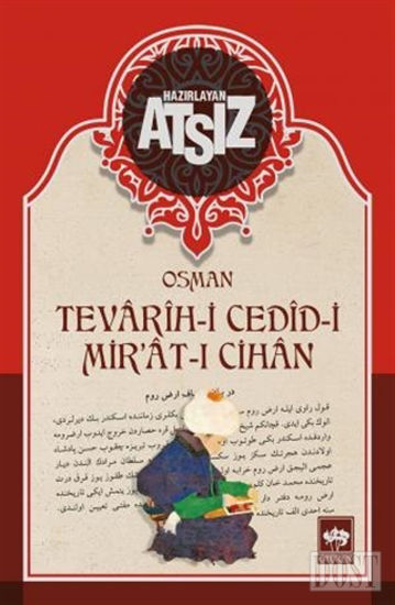 Tevarih-i Cedid-i Mir'at-ı Cihan